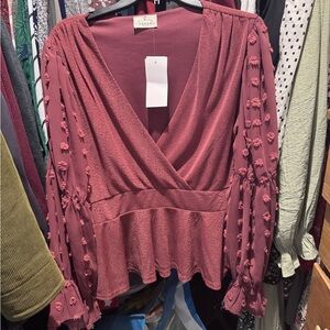 Women's Blouse